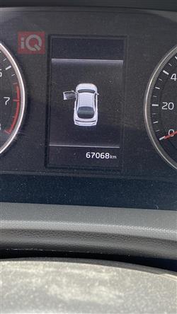 کیا K5